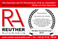 Logo Reuther Automobile